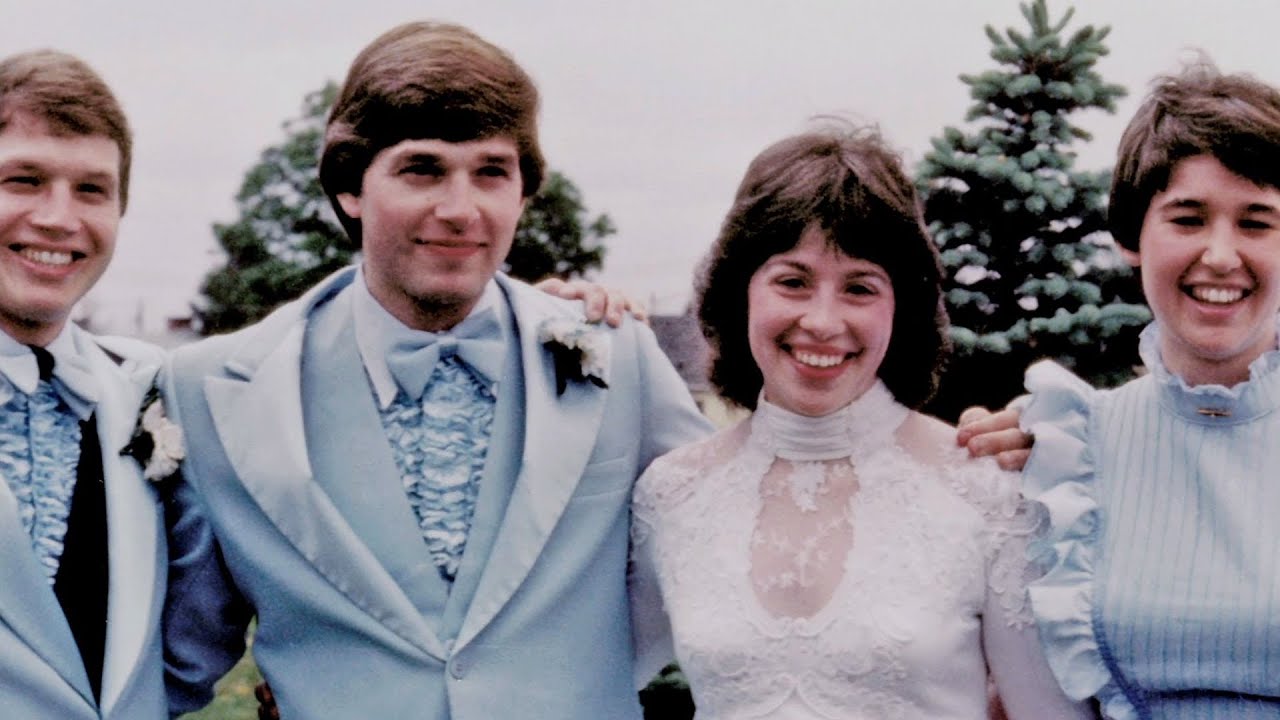 "I Was Letting People Down" - American Experience