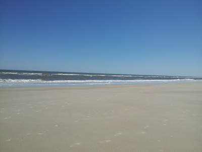 Saint Augustine Beach