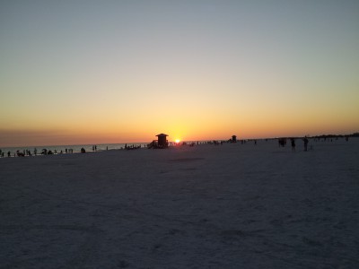 Sarasota Sunset