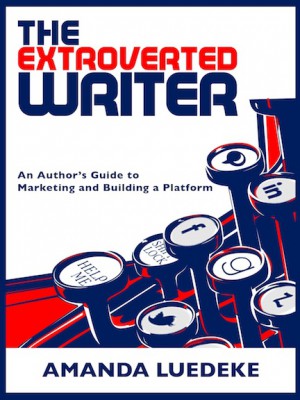 ExtrovertedWriterCoverSmall